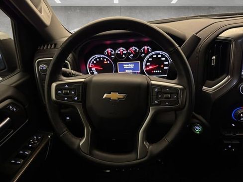 Used 2020 Chevrolet Silverado 1500 LT w/ Texas Edition image 21