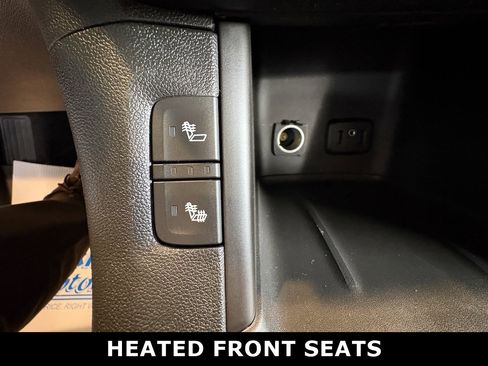 Used 2017 GMC Acadia SLE w/ Driver Alert Package I image 18