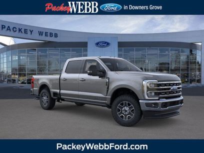 New 2026 Ford F350 Lariat