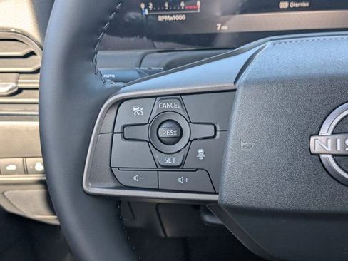 New 2026 Nissan Sentra SV w/ SV Convenience Package image 15