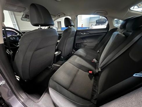 Used 2022 Honda Insight EX image 15