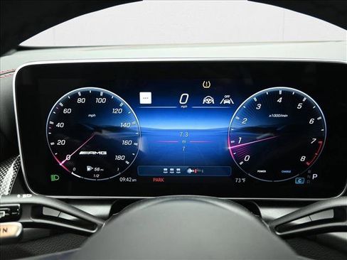 New 2026 Mercedes-Benz GLC 43 AMG 4MATIC image 16