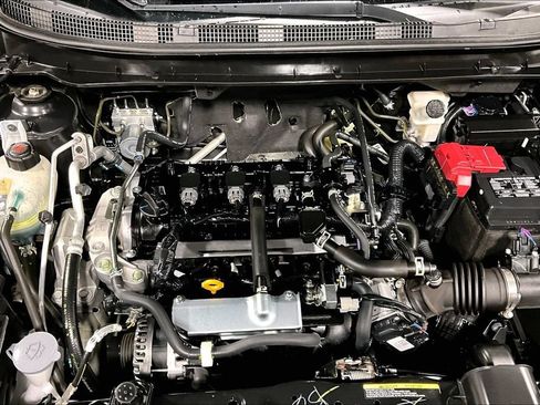 Used 2024 Nissan Kicks S FWD image 38
