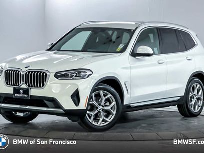 Used 2023 BMW X3 xDrive30i w/ Convenience Package