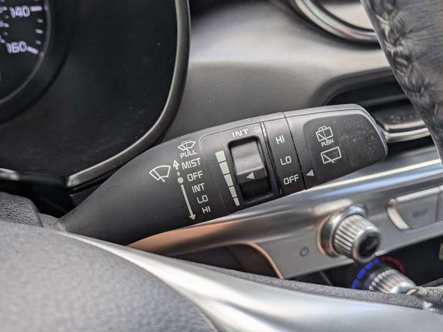 Used 2022 Kia Telluride LX FWD image 24