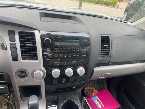 Used 2008 Toyota Tundra SR5 image 8