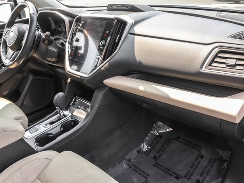 Used 2023 Subaru Ascent Limited image 41