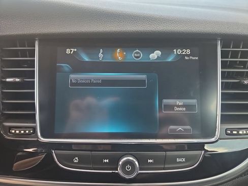 Used 2021 Buick Encore Preferred FWD image 24