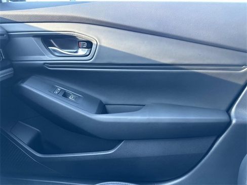 New 2026 Honda Accord EX-L image 22