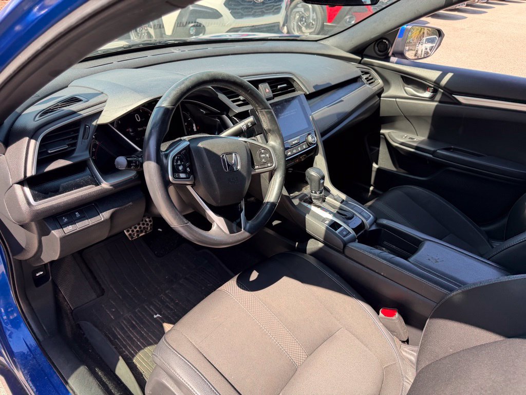 Used 2020 Honda Civic Sport image 22