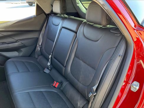 Used 2022 Chevrolet Bolt LT w/ Infotainment Package image 19