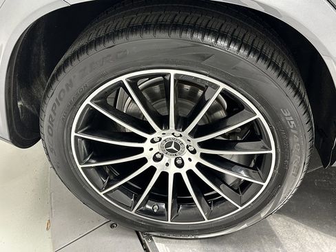 Certified 2023 Mercedes-Benz GLE 350 image 19