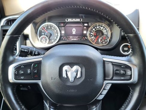 Used 2021 RAM 1500 Laramie AWD/4WD image 14