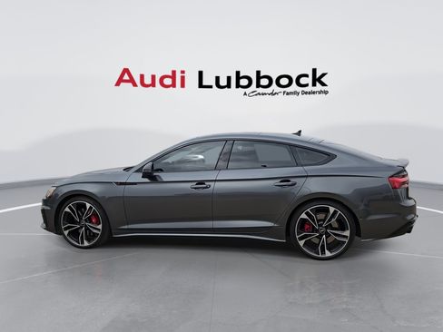 Used 2023 Audi S5 Prestige image 6