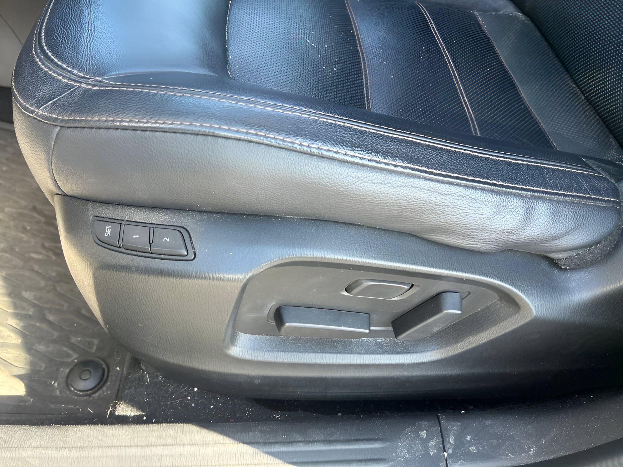 Used 2019 MAZDA CX-5 Grand Touring Reserve AWD/4WD image 20