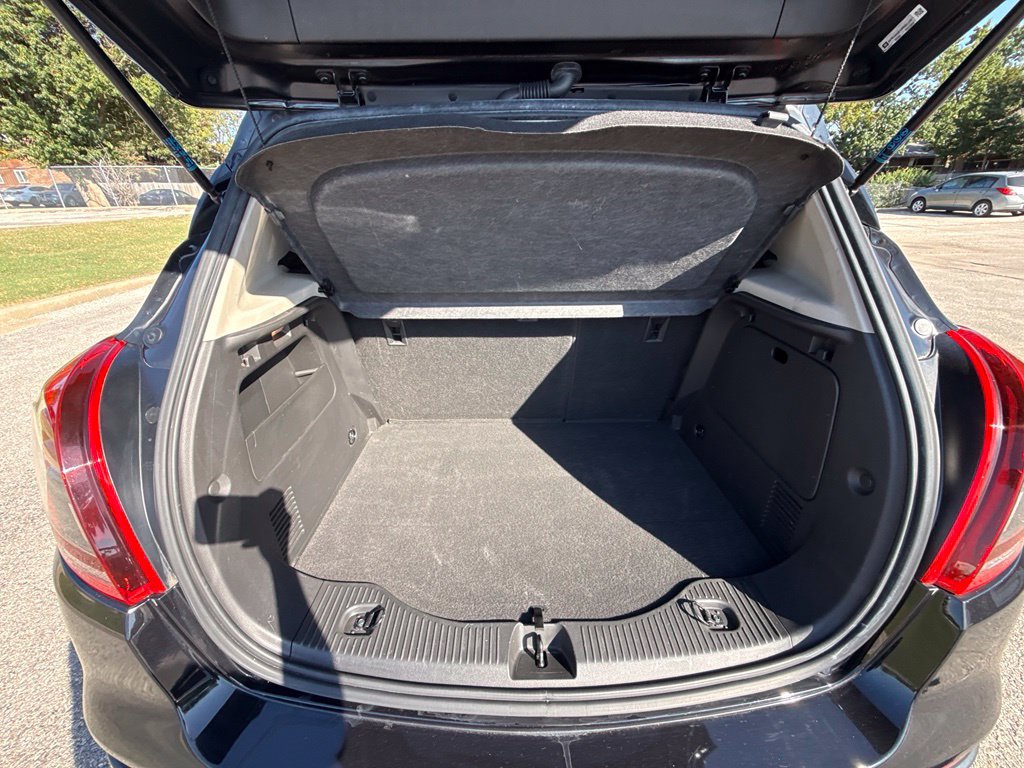 Used 2018 Buick Encore Preferred FWD image 31