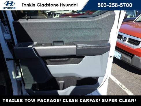 Used 2022 Ford F150 XLT image 20