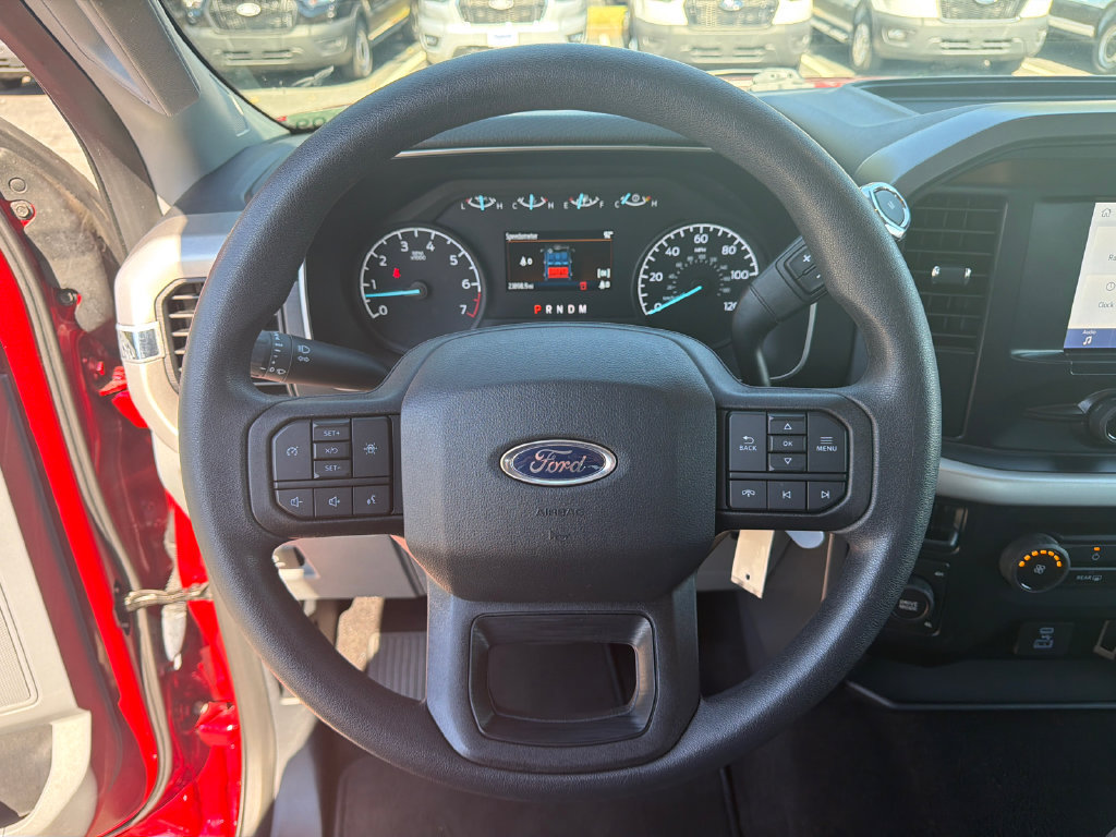 Used 2022 Ford F150 XLT AWD/4WD image 23