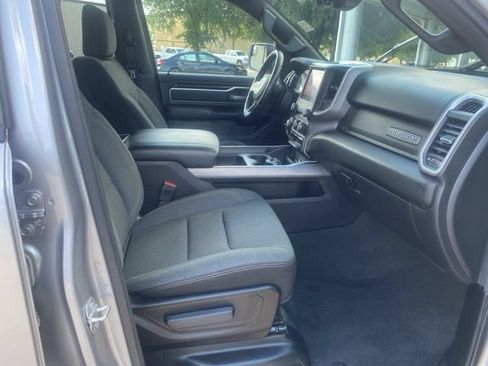 Used 2022 RAM 1500 Big Horn AWD/4WD image 15