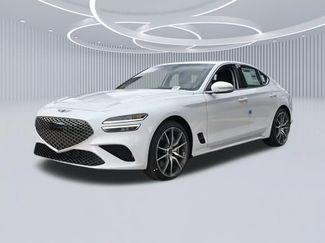 New 2026 Genesis G70 2.5T AWD/4WD video 2