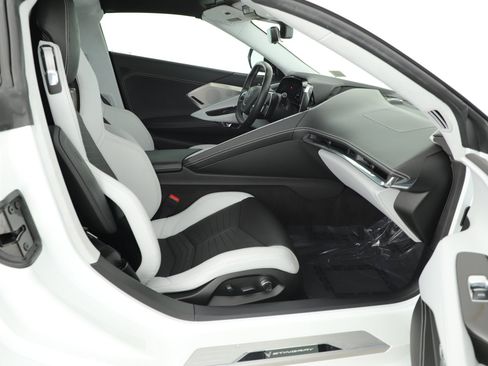 Used 2020 Chevrolet Corvette Stingray Premium Cpe w/ 3LT Preferred Equipment Group RWD image 24