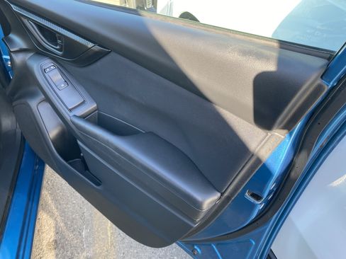 Used 2017 Subaru Impreza 2.0i Premium AWD/4WD image 20