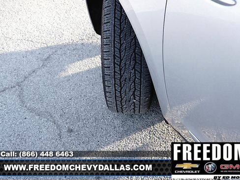 Certified 2022 Buick Enclave Premium image 44