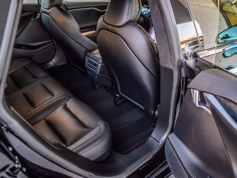 Used 2021 Tesla Model S Performance image 46