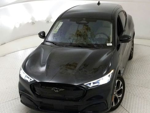 New 2023 Ford Mustang Mach-E Premium image 20