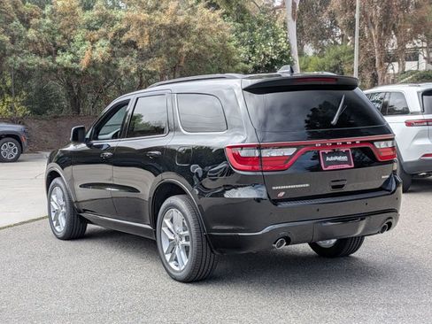 New 2026 Dodge Durango GT AWD/4WD image 9