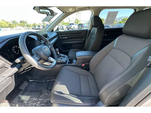 Used 2025 Honda CR-V EX image 10