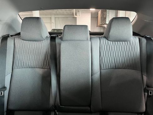 New 2026 Toyota Camry LE FWD image 19