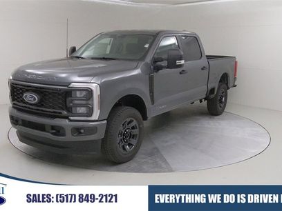 New 2026 Ford F250 XL