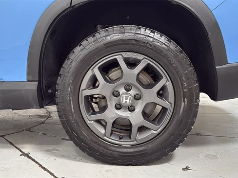 Used 2023 Honda Pilot TrailSport image 24