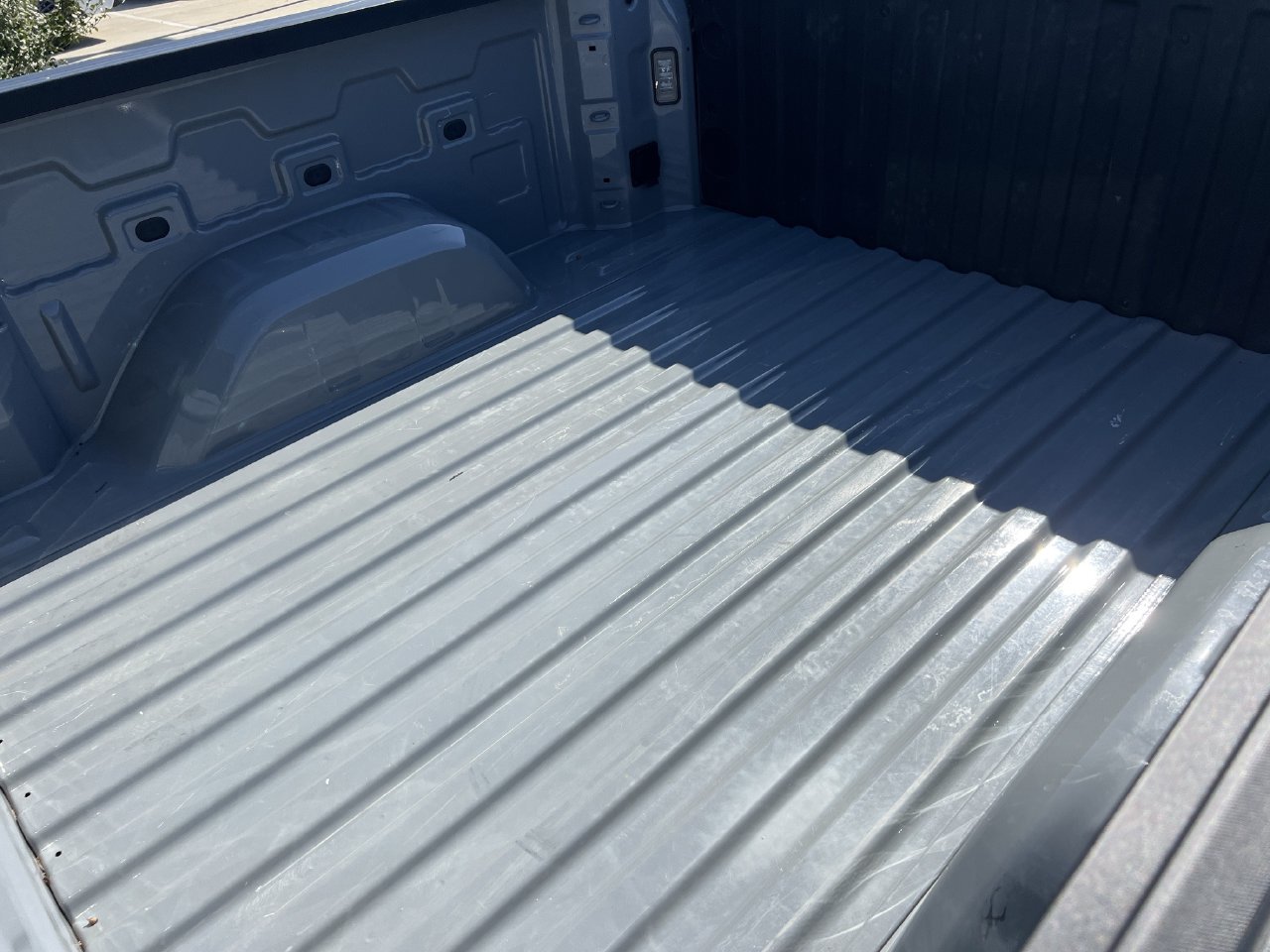Used 2025 Chevrolet Silverado 1500 RST w/ Texas Edition Plus RWD image 24