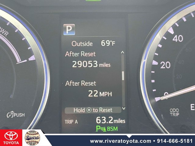 Used 2018 Toyota Highlander Limited Platinum AWD/4WD image 28