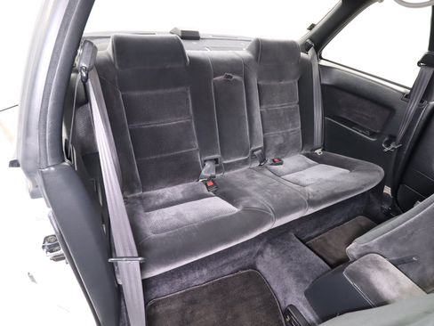 Used 1990 Acura Legend Coupe image 24