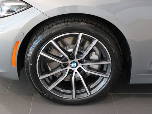 New 2026 BMW 430i Convertible w/ Premium Package image 30