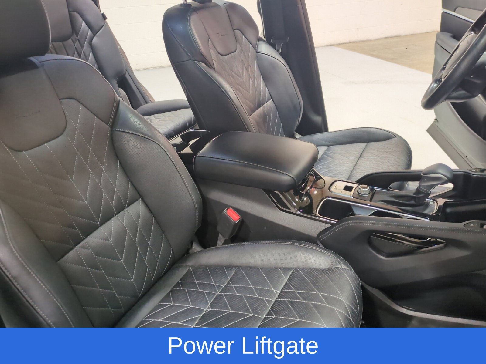 Used 2024 Kia Telluride EX X-Line AWD/4WD image 10