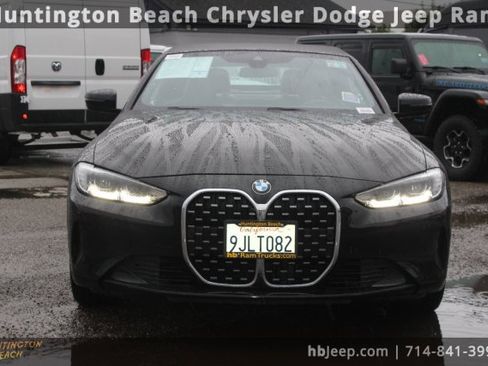 Used 2024 BMW 430i 430i image 2