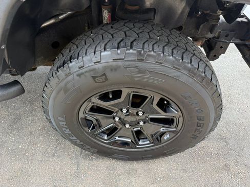 Used 2017 Jeep Wrangler Sport AWD/4WD image 10