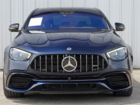 Used 2021 Mercedes-Benz E 63 AMG S image 7