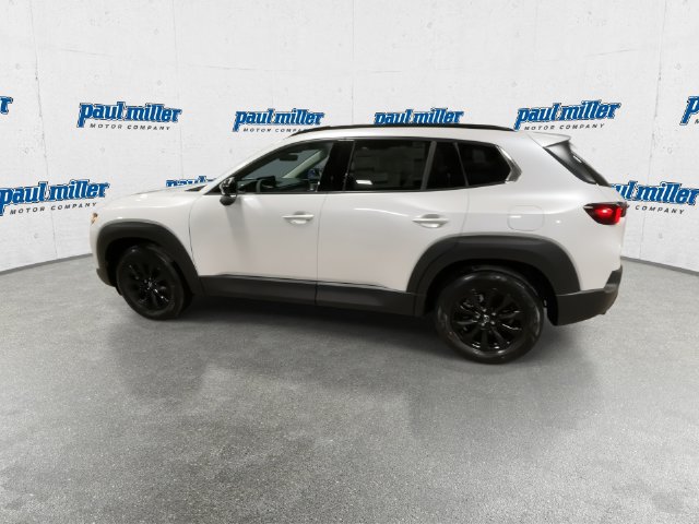 Certified 2026 MAZDA CX-50 AWD 2.5 Hybrid w/ Weather Package image 7