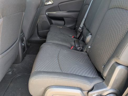 Used 2018 Dodge Journey SE w/ Connectivity Group image 7