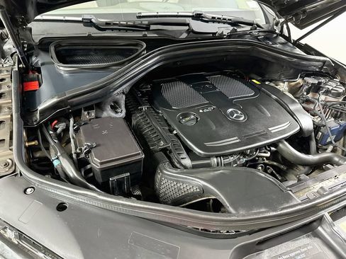 Used 2014 Mercedes-Benz ML 350 2WD image 26
