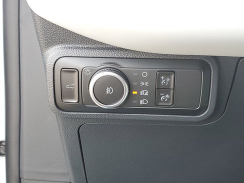 New 2026 Ford Explorer Platinum AWD/4WD image 16