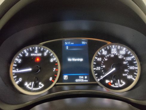 Used 2019 Nissan Sentra S FWD image 23