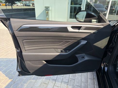 Certified 2023 Volkswagen Arteon SEL AWD/4WD image 12