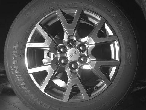 Used 2023 GMC Acadia SLT FWD image 12