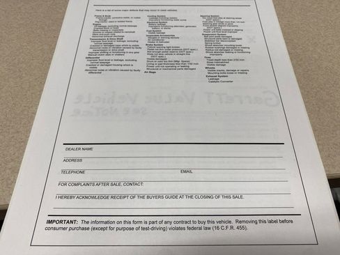 Used 2018 Chevrolet Silverado 1500 LTZ Z71 w/ Centennial Edition image 38